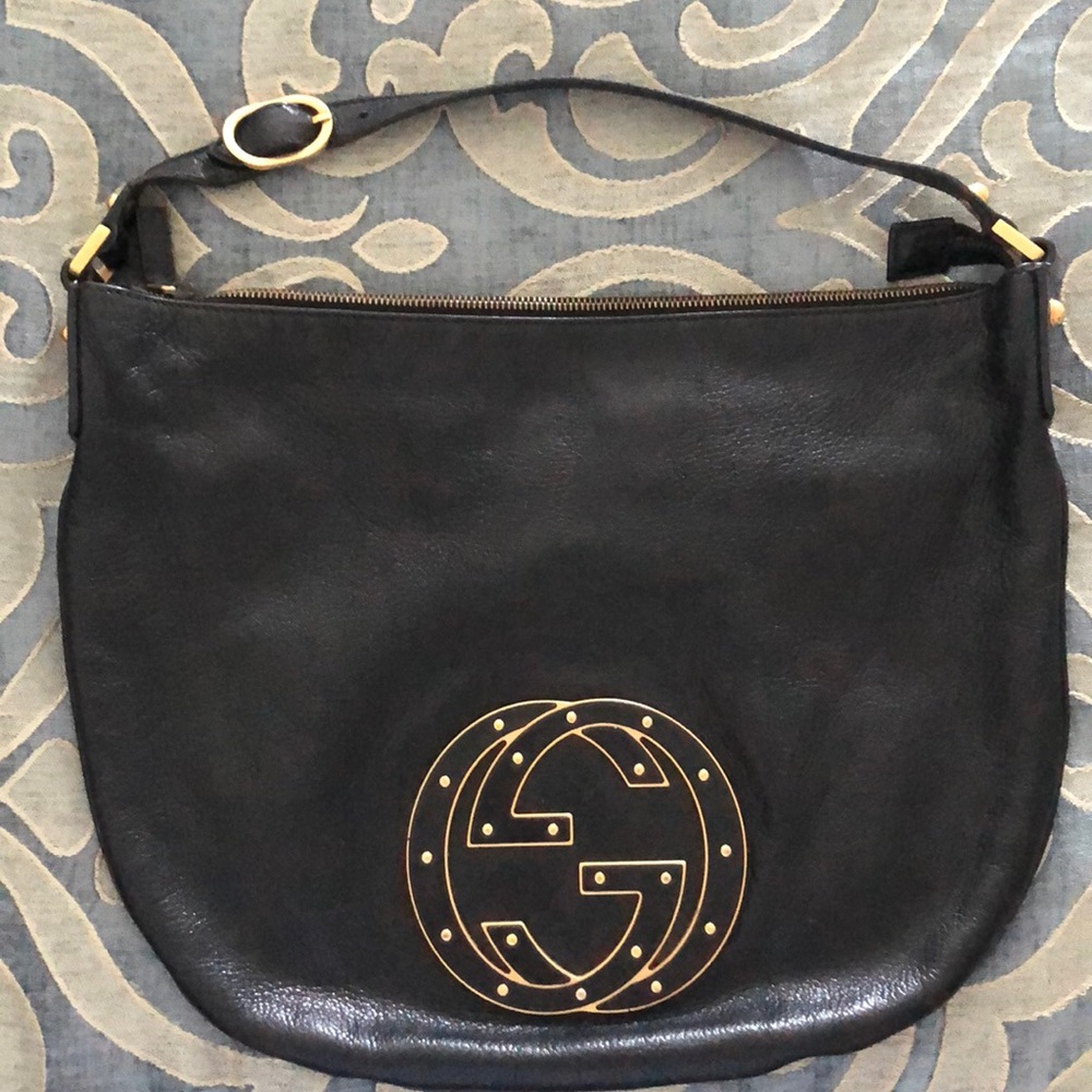 Vintage Gucci Bag